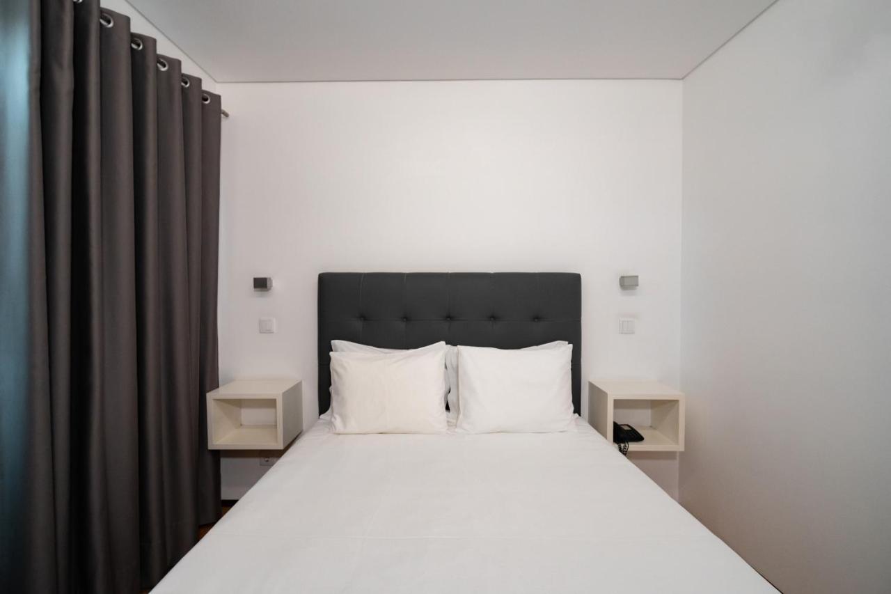Hotel A Ponte Viana do Castelo Buitenkant foto