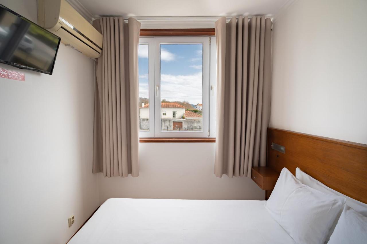 Hotel A Ponte Viana do Castelo Buitenkant foto