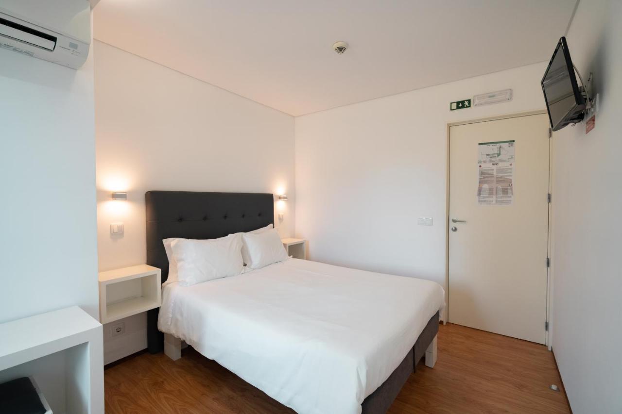 Hotel A Ponte Viana do Castelo Buitenkant foto