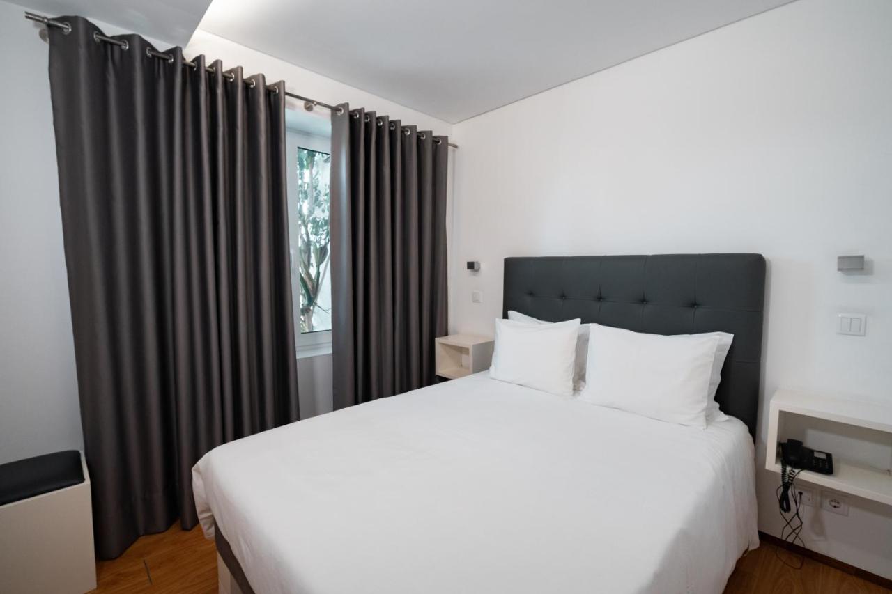 Hotel A Ponte Viana do Castelo Buitenkant foto