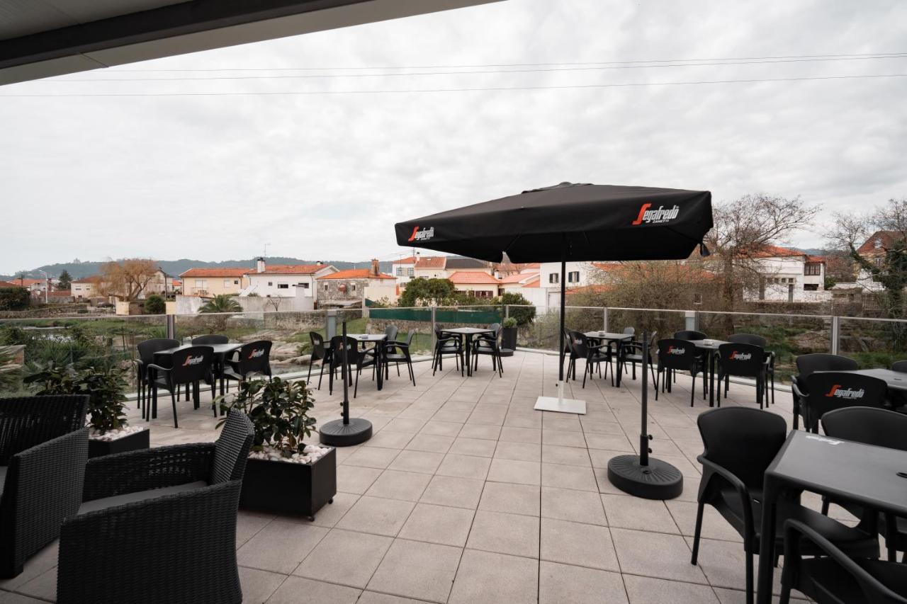 Hotel A Ponte Viana do Castelo Buitenkant foto