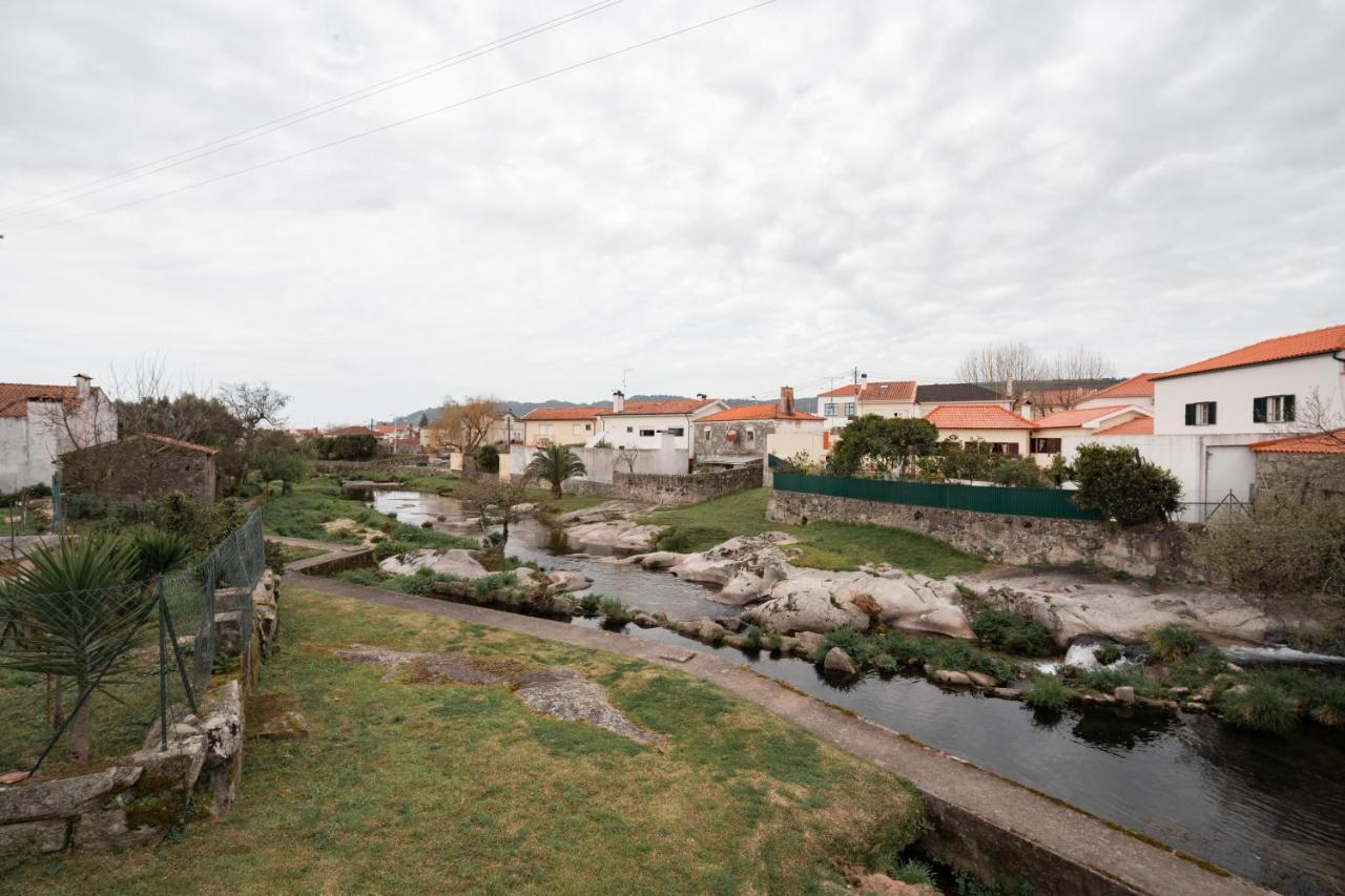 Hotel A Ponte Viana do Castelo Buitenkant foto