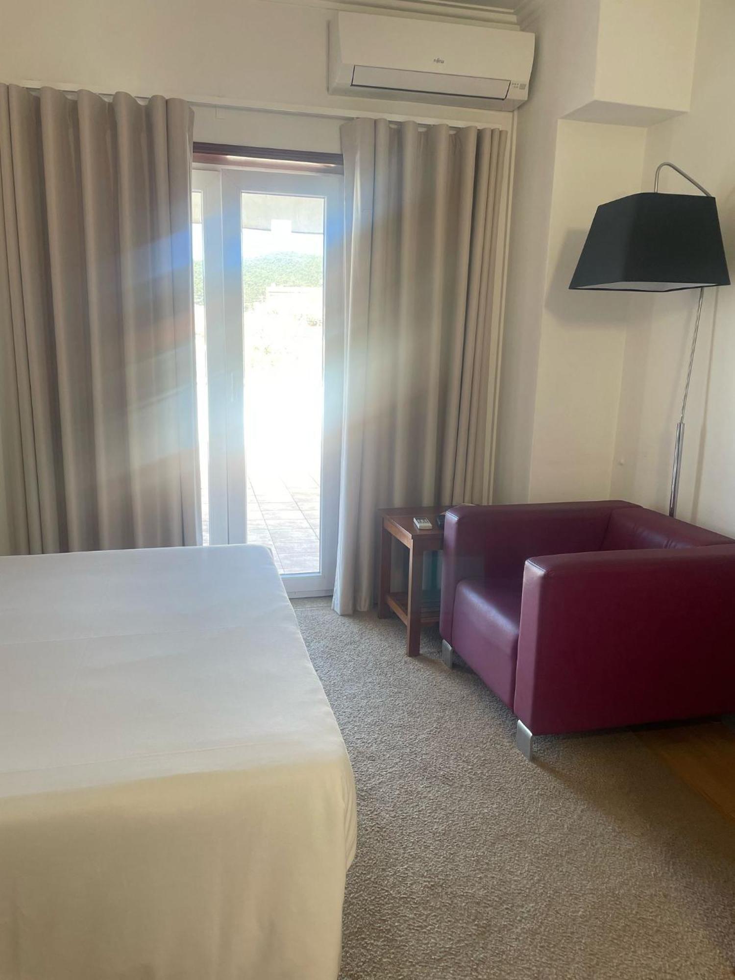 Hotel A Ponte Viana do Castelo Buitenkant foto