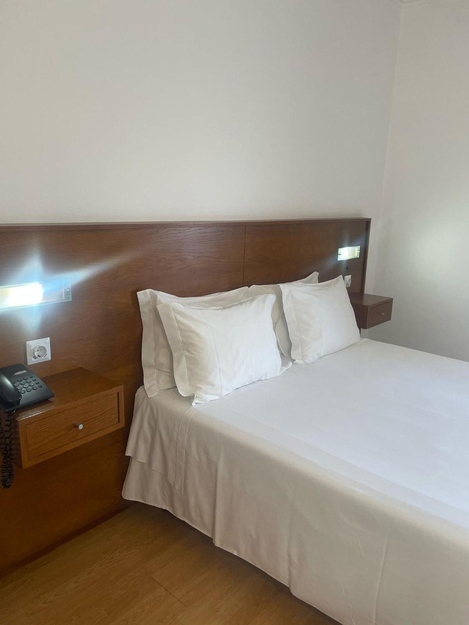 Hotel A Ponte Viana do Castelo Buitenkant foto