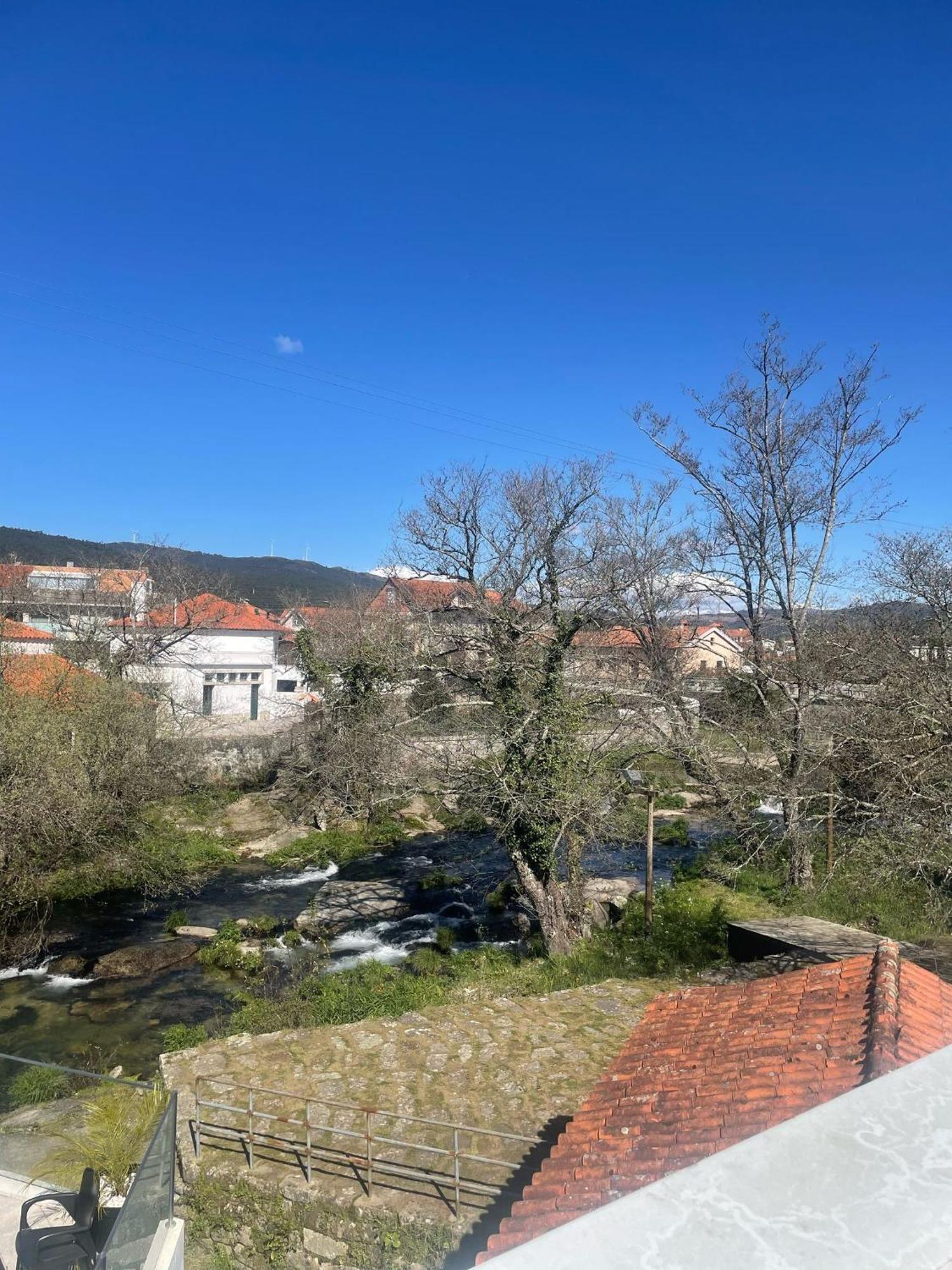 Hotel A Ponte Viana do Castelo Buitenkant foto