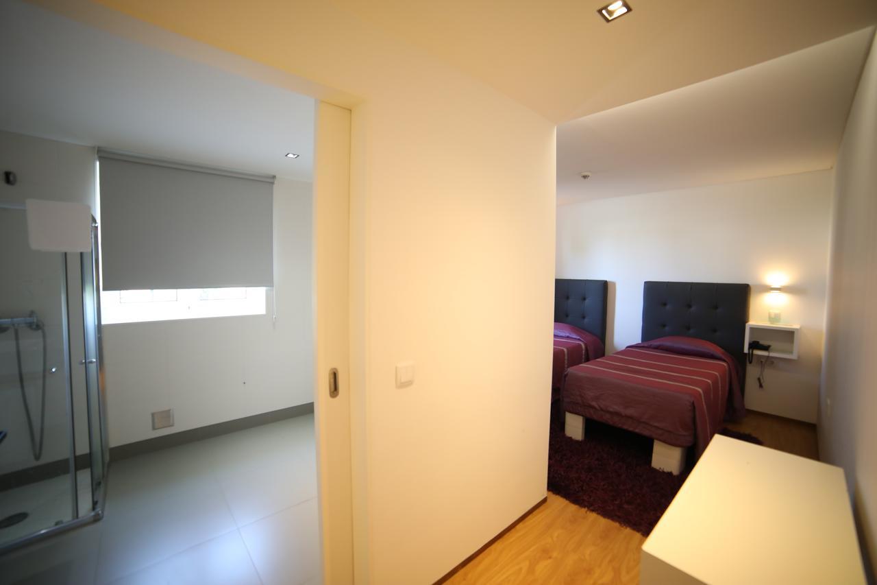 Hotel A Ponte Viana do Castelo Buitenkant foto